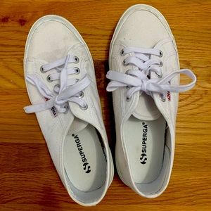 SUPERGA sneaker